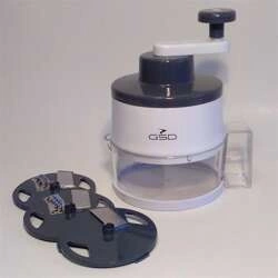 GSD - Krajalnica korbkowa do warzyw