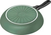 Ballarini - Patelnia indukcyjna Caprera - 20 cm, Zielony
