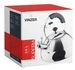 Vinzer - czajnik stalowy Superia 2,6 L