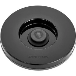 Zwilling - pokrywka próżniowa do blendera uniwersalnego / wysokowydajnego czarny Enfinigy
