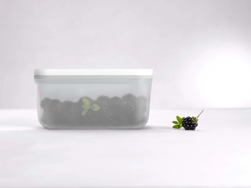 Zwilling - plastikowy pojemnik prostokątny 0.4 ltr Fresh & Save