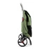 Rolser - Wózek na zakupy I-Max Urban MF 2LRSG Kaki