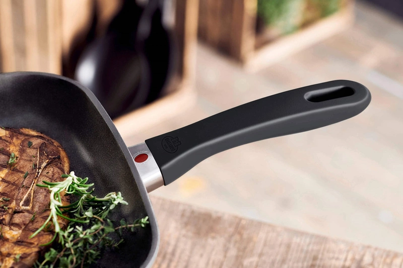 Ballarini - patelnia grillowa 28 cm Avola