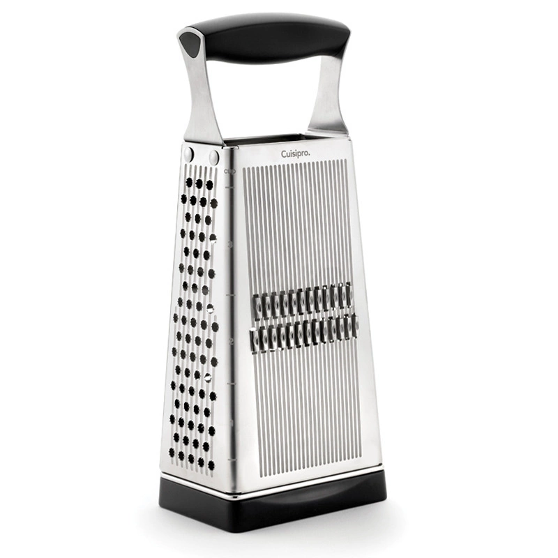 Cuisipro - Tarka do garnirowania 4-stronna