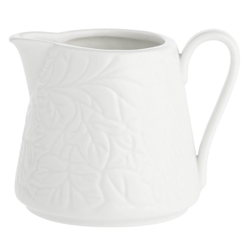 La Porcellana Bianca - mlecznik 8 cm Bosco