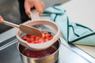 Mepal - Szpatuła Chef It 267 mm Nordic Sage