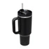Stanley - kubek Quencher H2.O FlowState™ Tumbler 1,18 l - Black Tonal