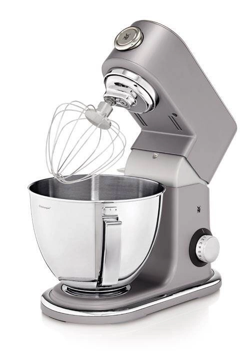 WMF - Robot kuchenny, szary, Profi Plus
