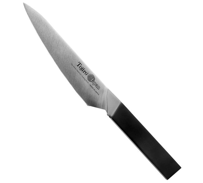 Tojiro - Origami Black Nóż uniwersalny 13 cm