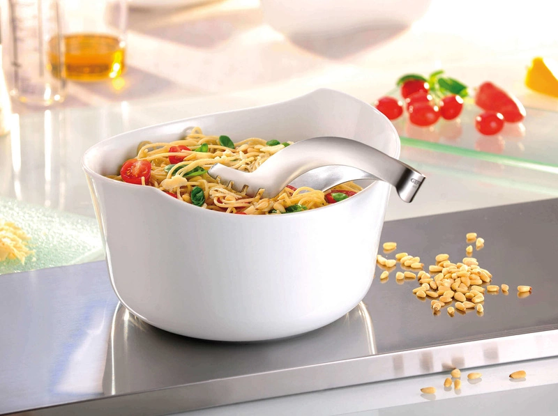 GEFU - szczypce do makaronu INSPIRIA