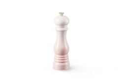 Le Creuset - młynek do soli 21 cm shell pink