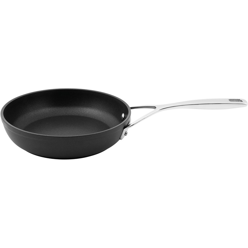 Demeyere - patelnia płytka 20 cm Alu Pro