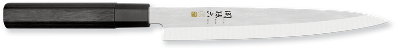 KAI - Nóż Yanagiba 21 cm Seki Magoroku Kinju