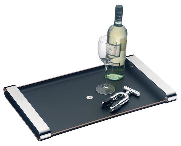 WMF - Taca czarna, Club