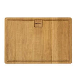 Boska - Deska do serwowania prostokątna Friends M