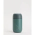 Chilly's Bottles - Termiczny kubek do kawy Chilly's | 340ml | Zielony