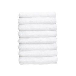 Zone Denmark - Ręcznik kąpielowy 70 x 140 cm Inu White
