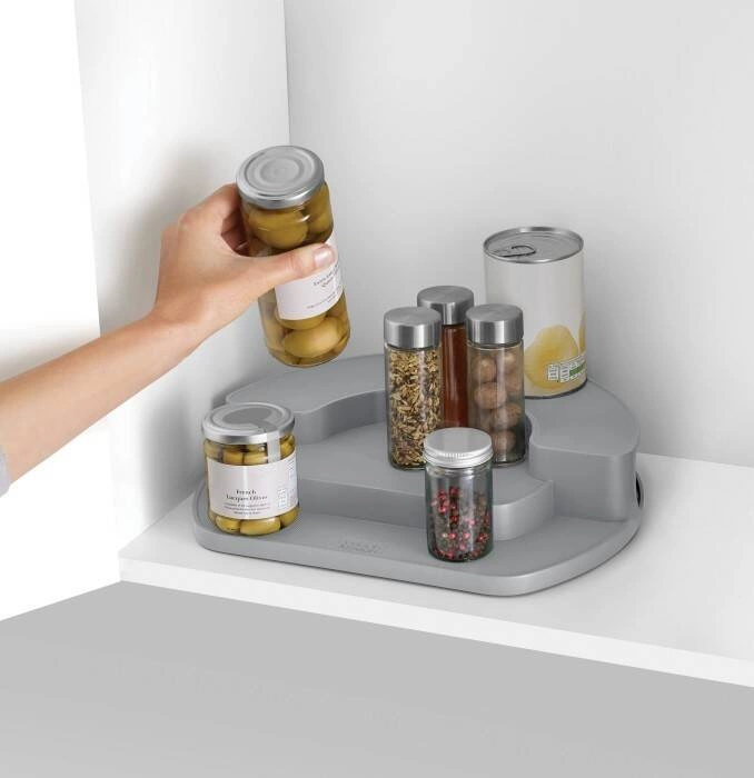 Joseph Joseph - Organizer do szafki obrotowy, CupboardStore