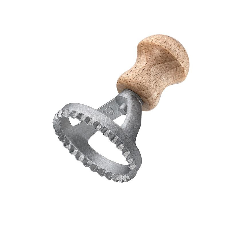 Kuchenprofi - wykrawacz do ravioli, śred. 5,5 cm