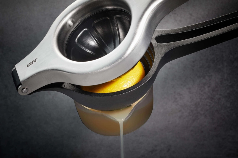 GEFU - wyciskarka do cytrusów LEMON PRO
