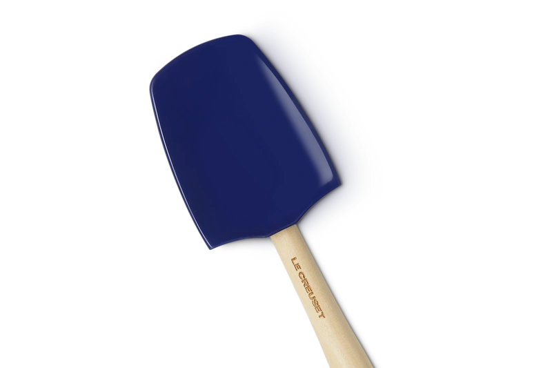 Le Creuset - łopatka duża silikonowa azure
