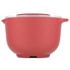 Mepal - Miska do miksowania z pokrywą odporną na rozchlapywanie Chef It 3000 ml Coral