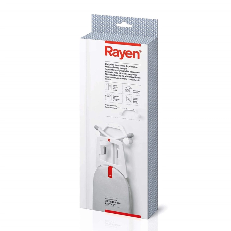 RAYEN - Uchwyt na deskę do prasowania