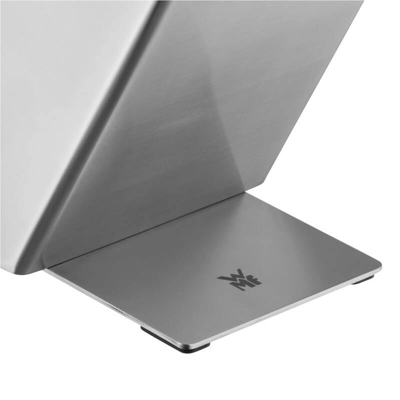 WMF - Blok na noże uniwersalny, stalowy