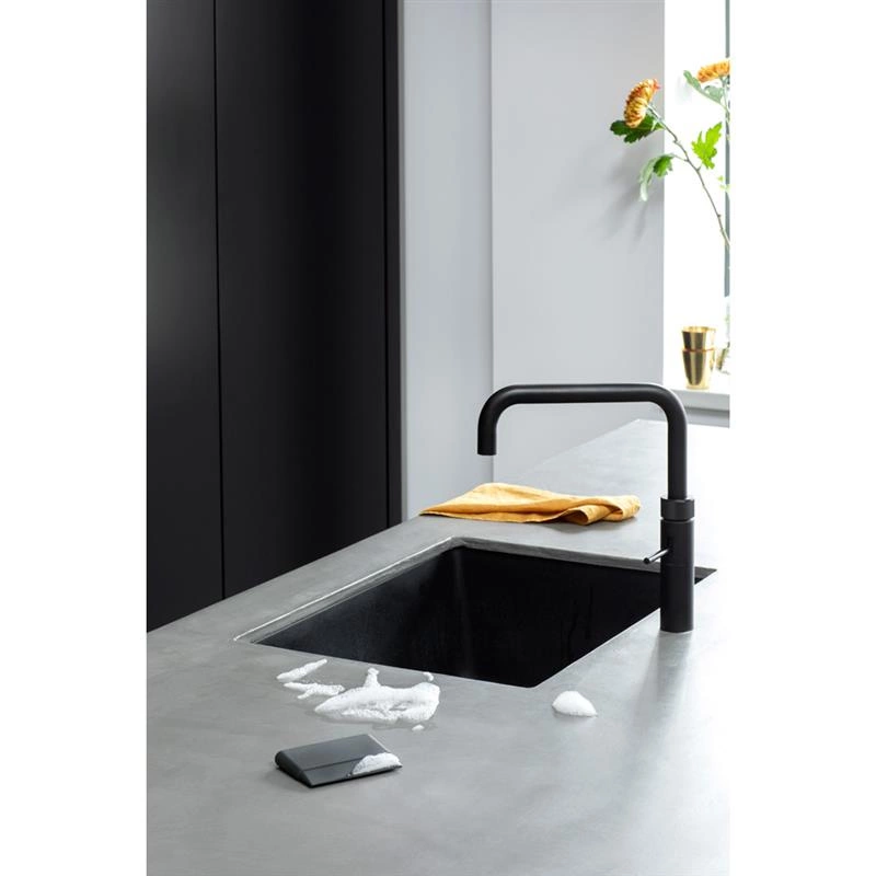 Brabantia - Organizer do zlewu Sink Side ciemnoszary