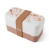 Monbento - Monbento Original bento lunchbox 1 l Pink Floral