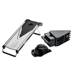 Kuchenprofi - szatkownica do warzyw, 21,5x12x7,5 cm Professional