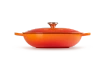 Le Creuset - Brytfanna Oblong 31 cm - płomienna