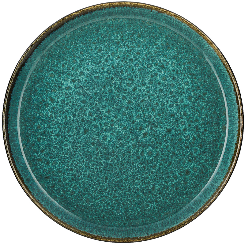Bitz - Talerz Gastro 27 cm Green/Green