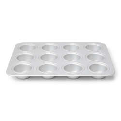 Patise - PROFESSIONAL Forma na 12 muffinek