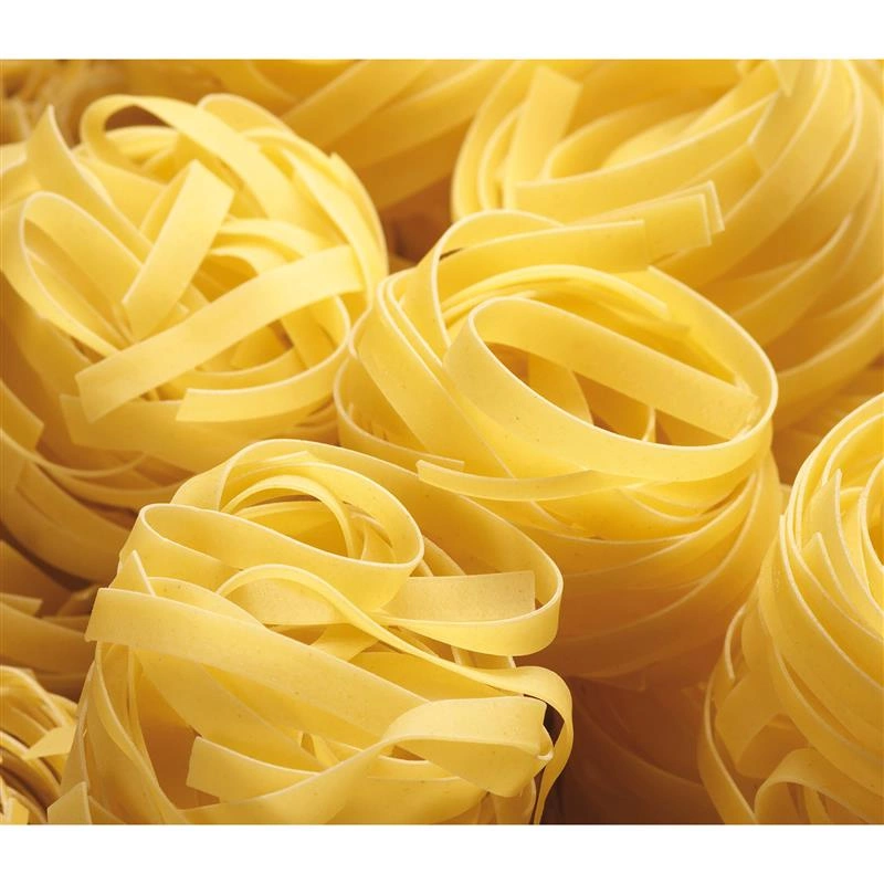 Kuchenprofi - wałek do krojenia makaronu, tagliatelle 5 mm, drewno grabowe, dł. 31 cm