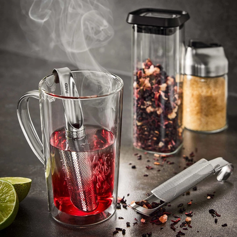 GEFU - T-STICK Filtr do herbaty