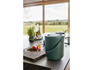 Zone Denmark - Kosz na odpadki Bio Circular 3l Garden Green