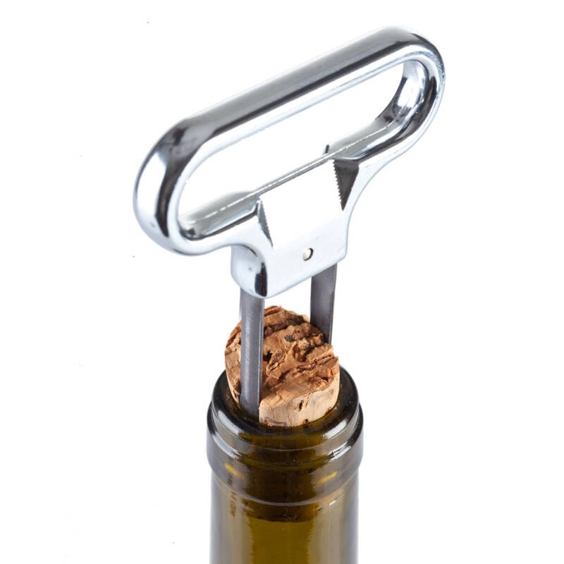 VACU VIN - Korkociąg prostybrązowy