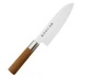 Satake - Masamune Nóż Santoku 17 cm