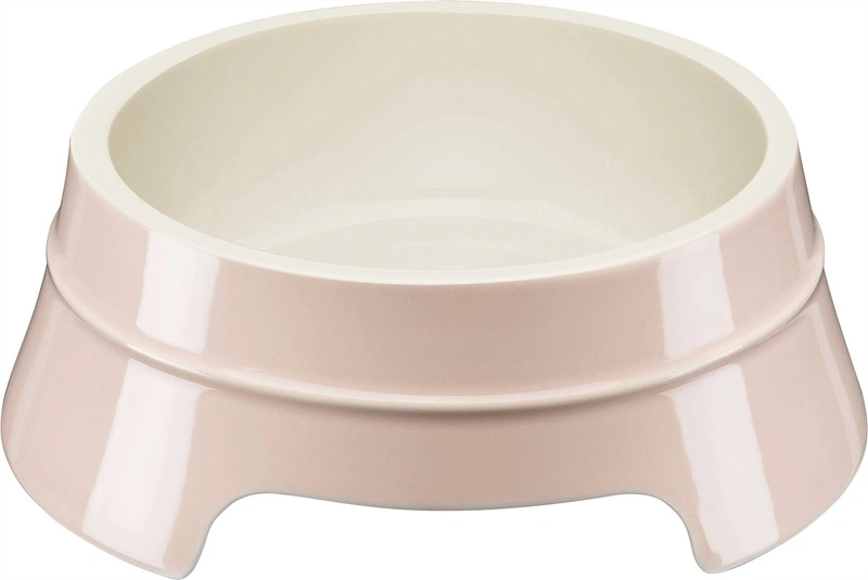 Staub - Duża miska dla zwierząt - 800 ml, różowy