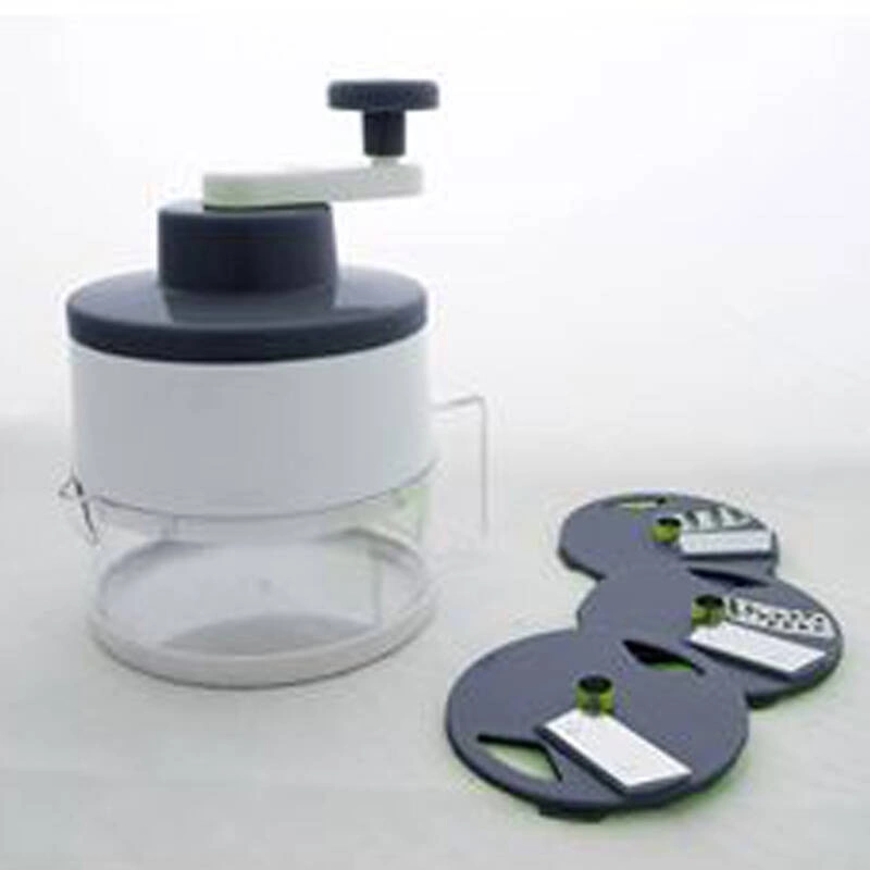 GSD - Krajalnica korbkowa do warzyw