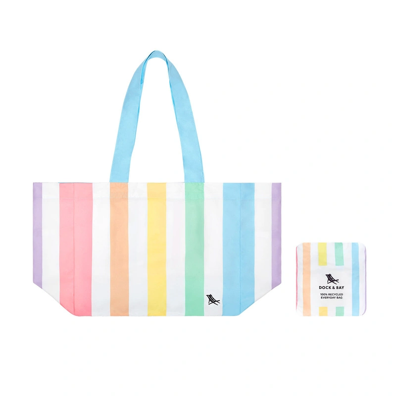 Dock & Bay - Torba na co dzień - Unicorn M 39x19cm