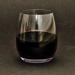 Luigi Bormioli - Szklanki do soku 400 ml Aero