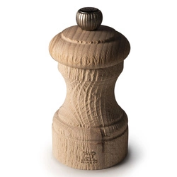 Peugeot - Bistro Nature Młynek do pieprzu 10 cm