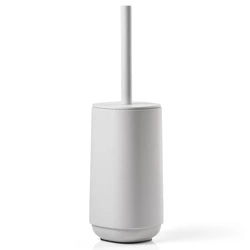 Zone Denmark - Szczotka do WC Time Soft Grey