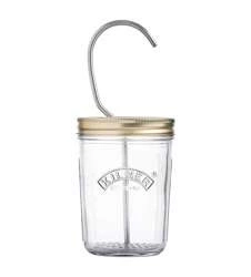Kilner - Ręczny ubijak do majonezu