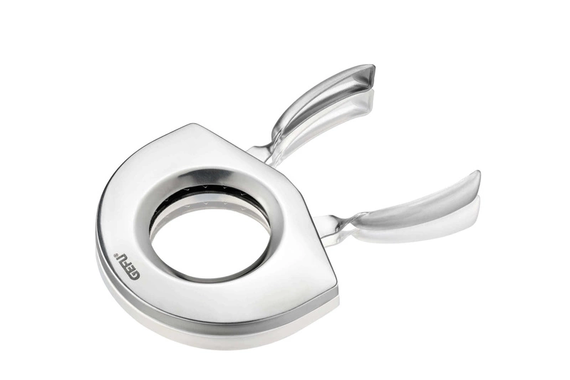 GEFU - urządzenie do łamania skorupki jajek SCISO