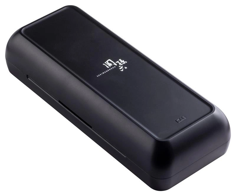 KAI - Kamień do ostrzenia 8000 w etui Seki Magoroku