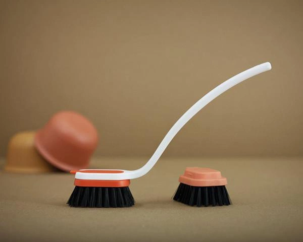 RIG-TIG - Szczotka do zmywania Sink-Caddy