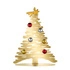 Alessi - Bark for Christmas- choinka